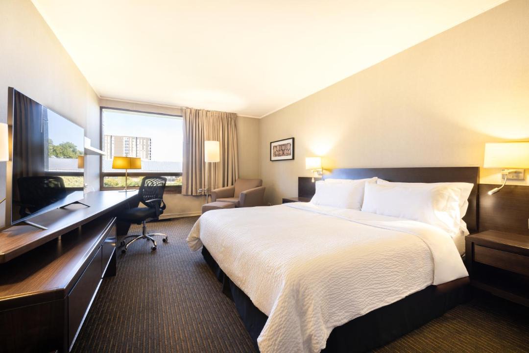 Photo of Bedroom in Temuco
