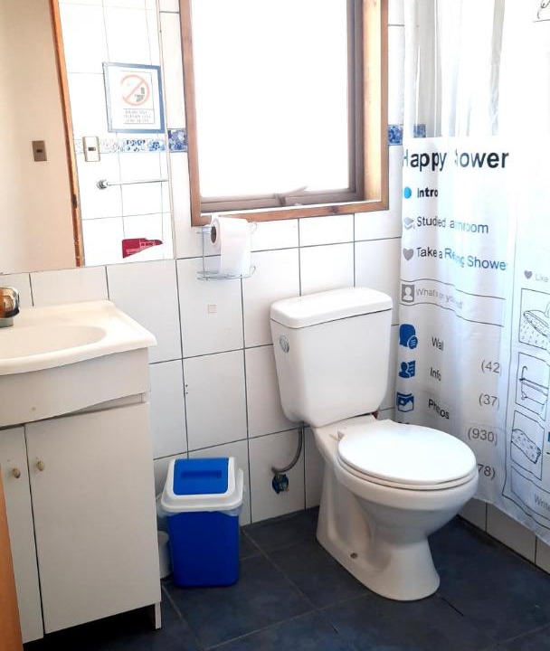 Photo of Bathroom in Farellones