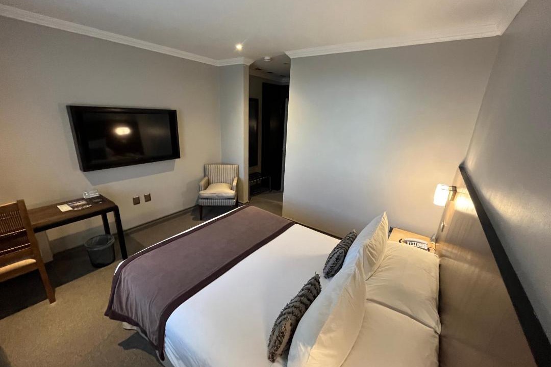 Photo of Bedroom in Puerto Natales