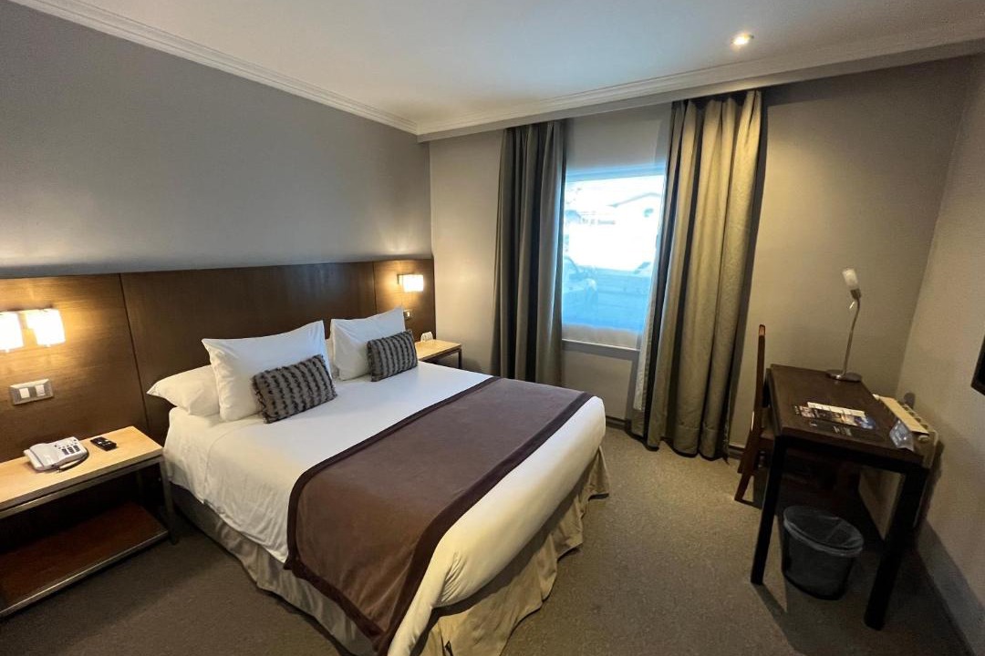 Photo of Bedroom in Puerto Natales