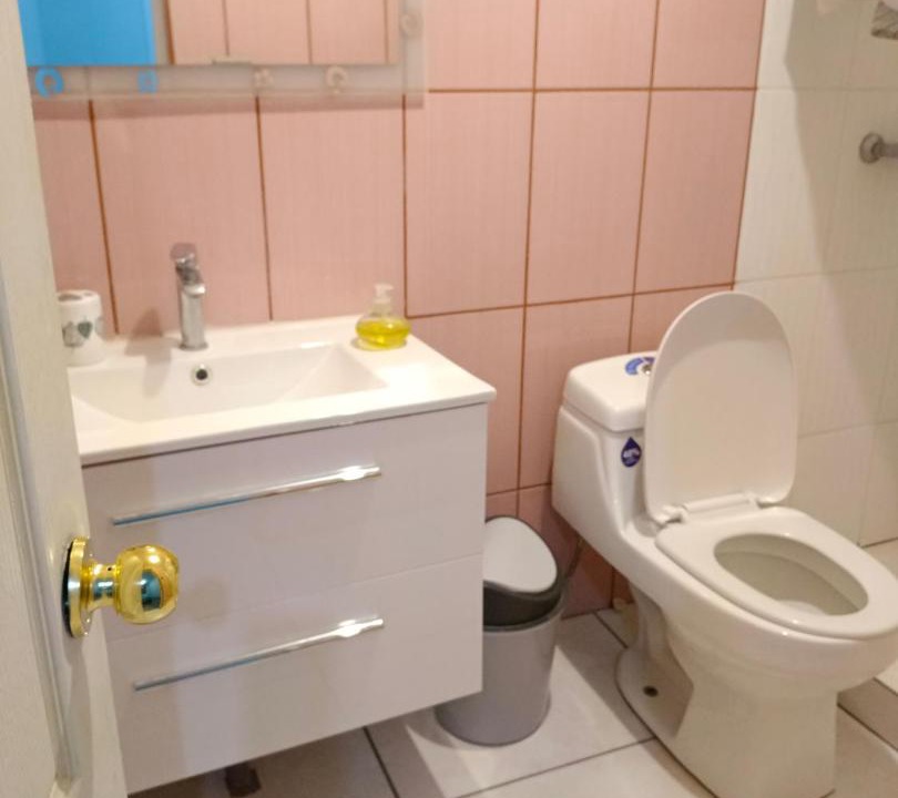 Photo of Bathroom in Vicuna