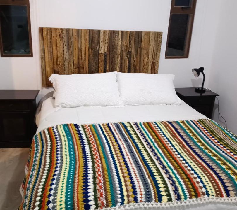 Photo of Bedroom in Vicuna