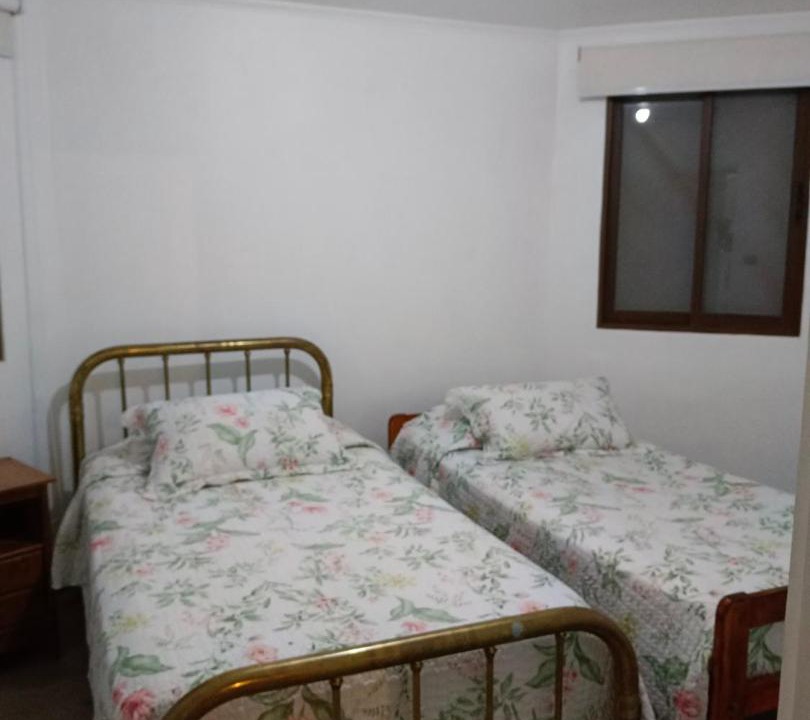 Photo of Bedroom in Vicuna