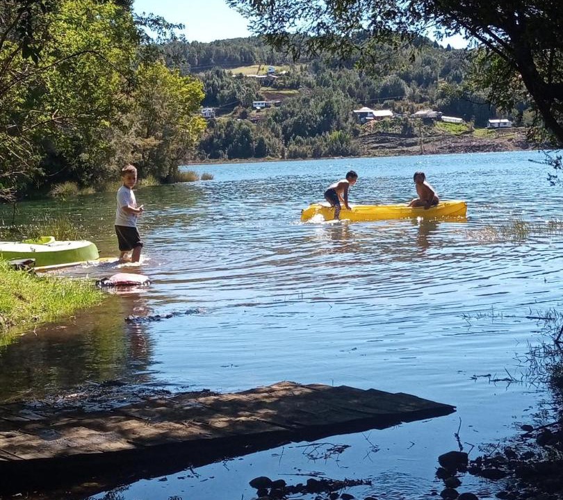 Photo of Others in Chiloe Province