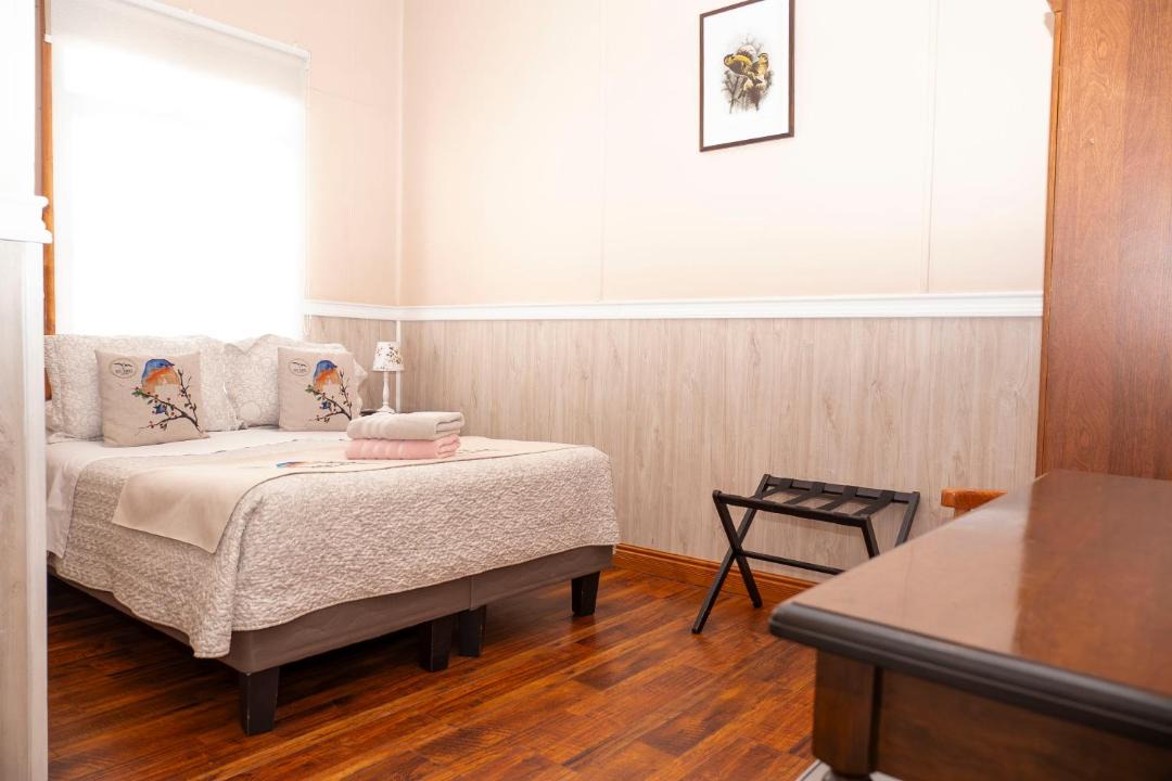 Photo of Bedroom in Punta Arenas