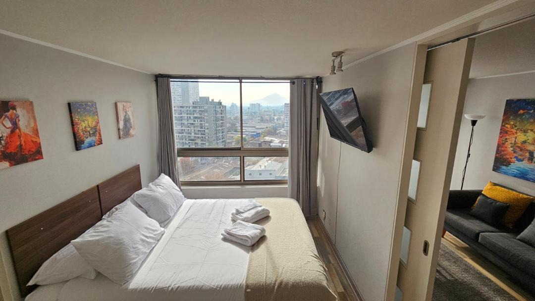 Photo of Bedroom in Las Rejas