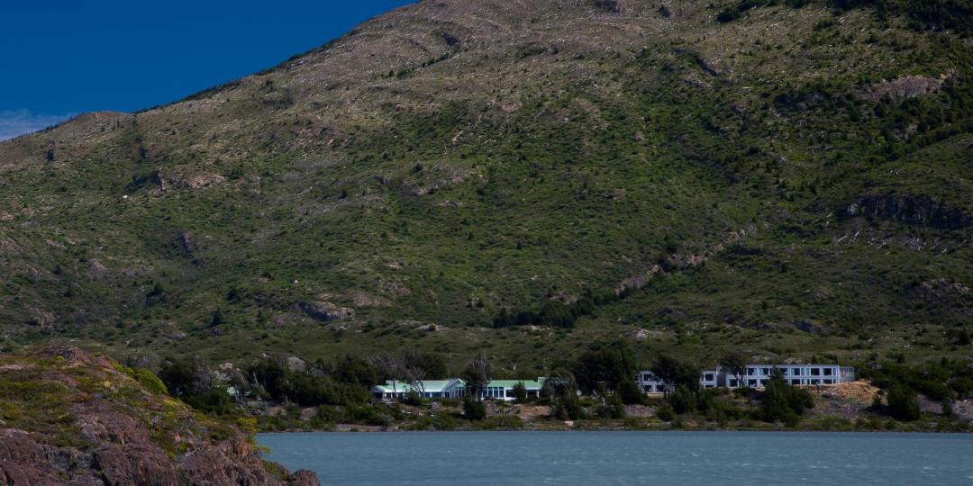Photo of Others in Torres Del Paine