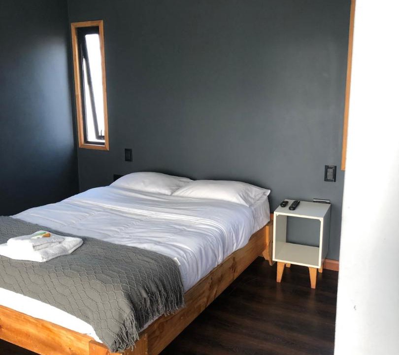Photo of Bedroom in Los Vilos