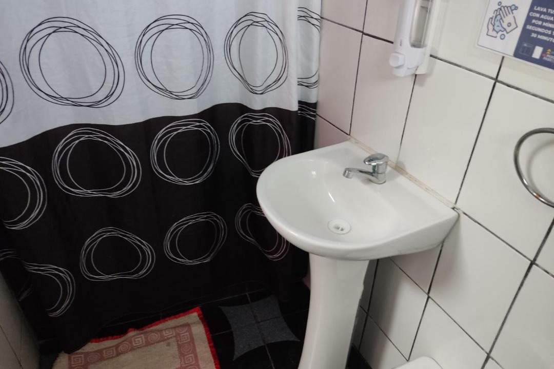 Photo of Bathroom in El Quisco
