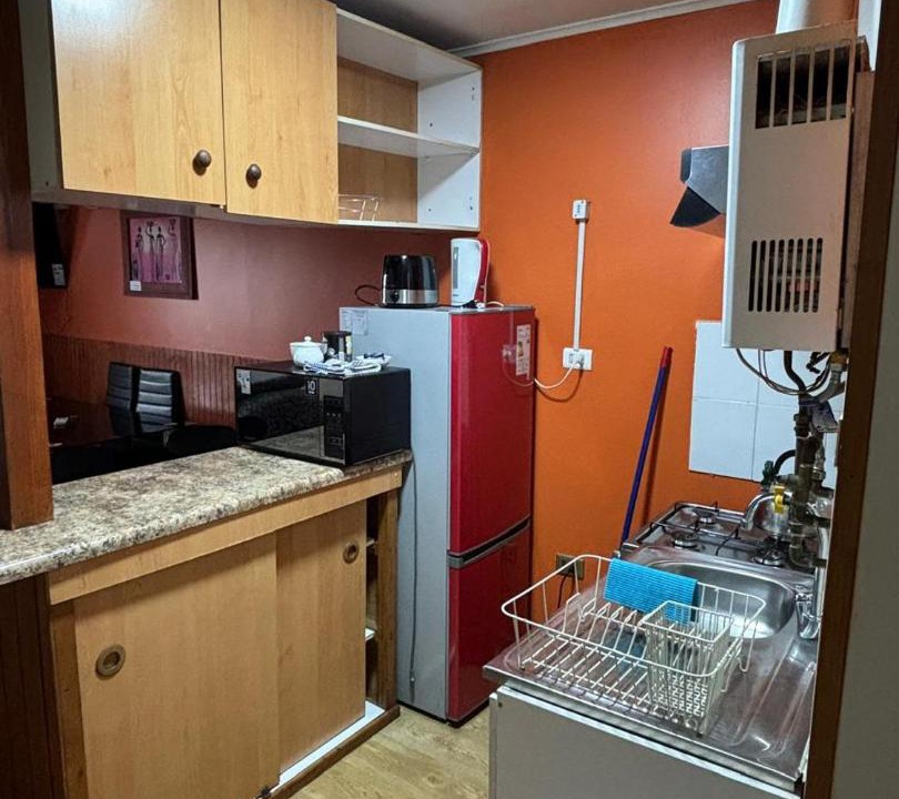 Photo of Kitchen in Osorno