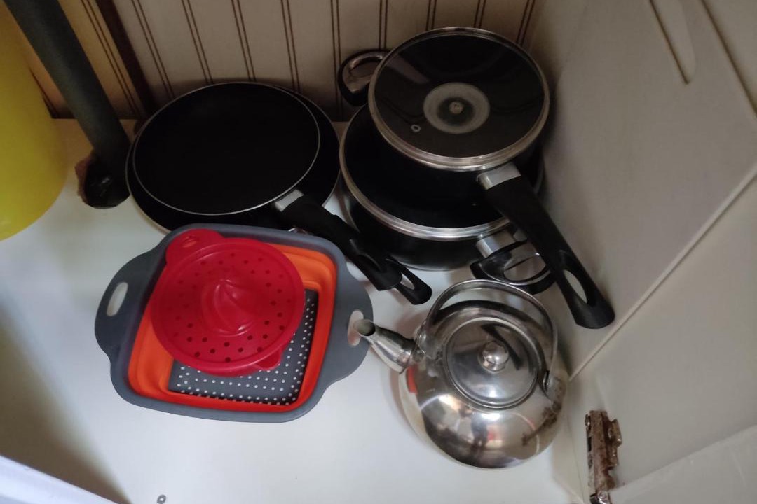 Photo of Kitchen in El Quisco