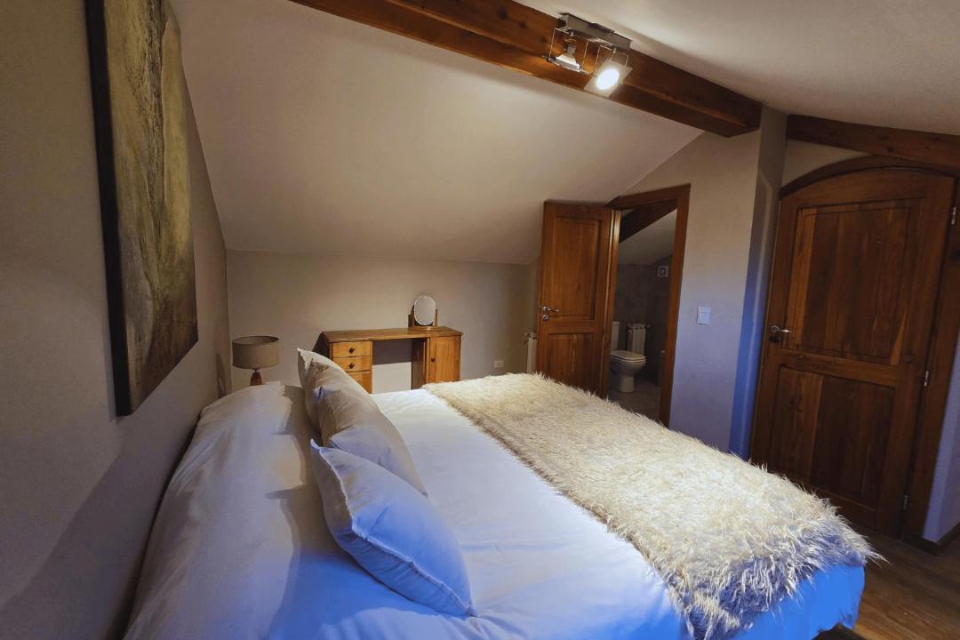 Photo of Bedroom in Belgrano