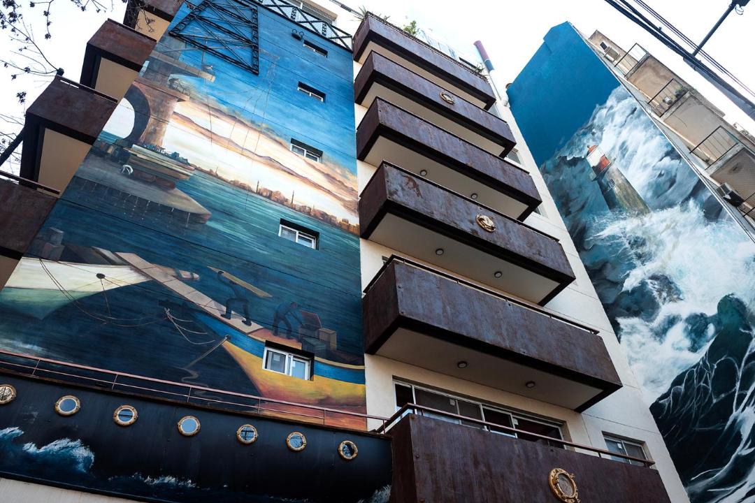 Photo of Others in La Boca