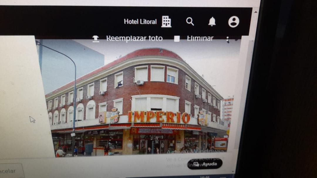 Photo of Others in Chacarita
