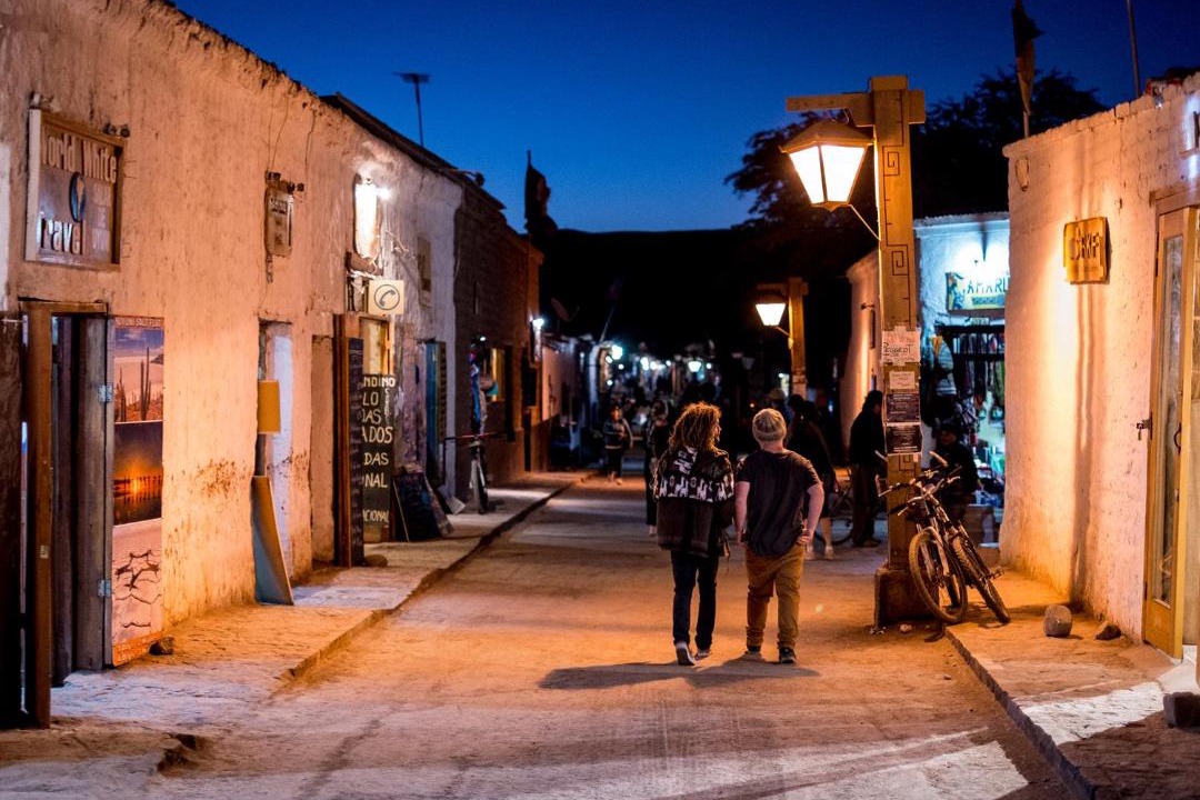 Photo of Others in San Pedro de Atacama