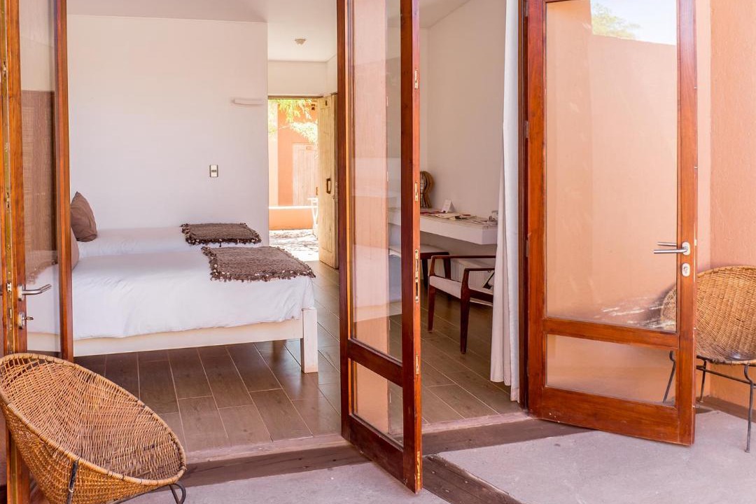 Photo of Others in San Pedro de Atacama