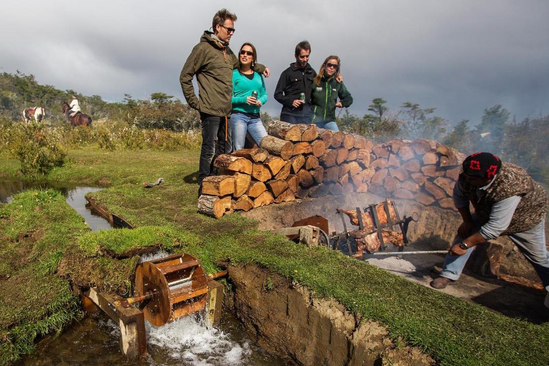 Photo of Others in Puerto Natales