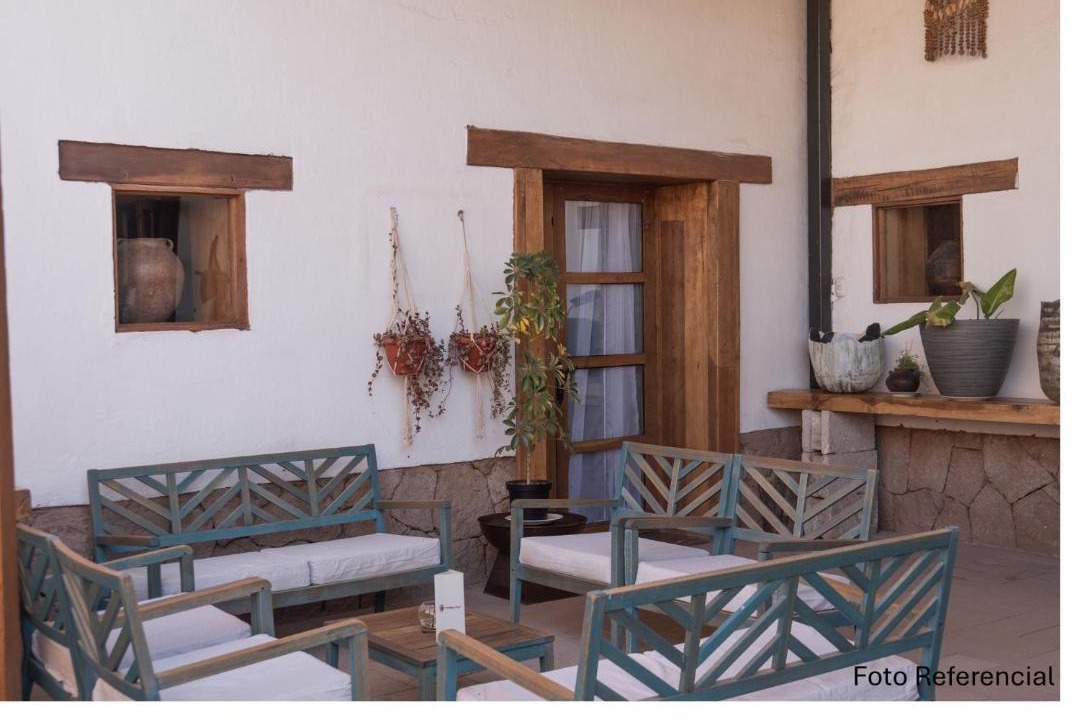 Photo of Others in San Pedro de Atacama