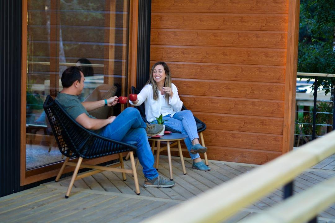 Photo of Others in Pucon