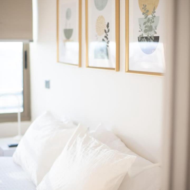 Photo of Bedroom in Barrio Italia