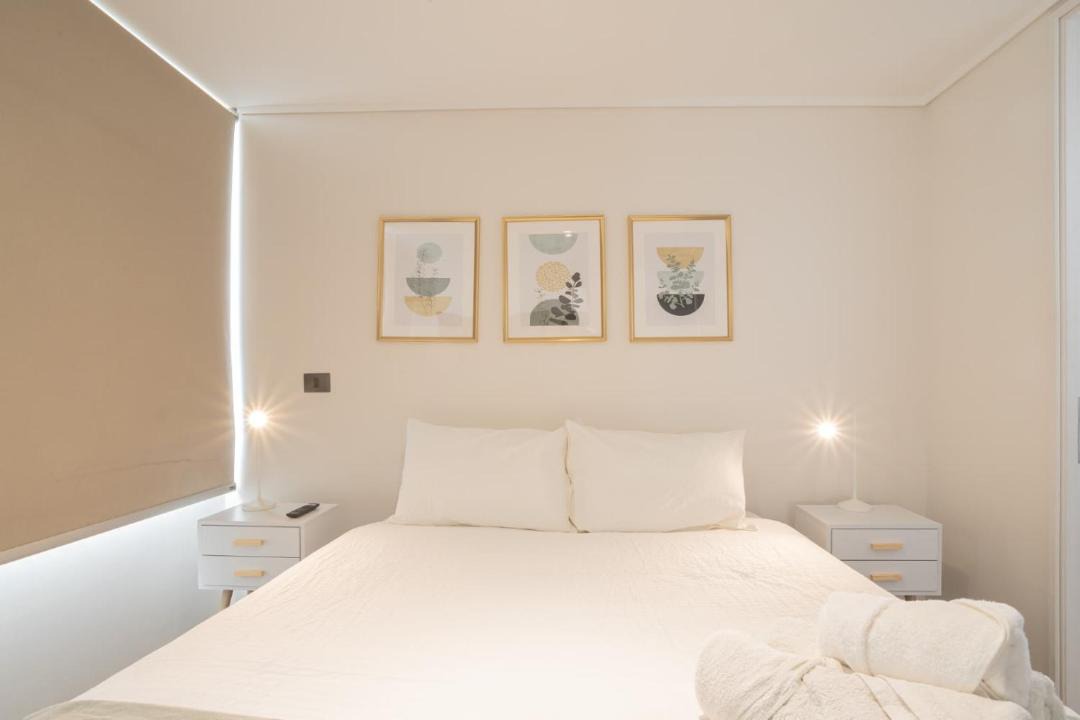 Photo of Bedroom in Barrio Italia