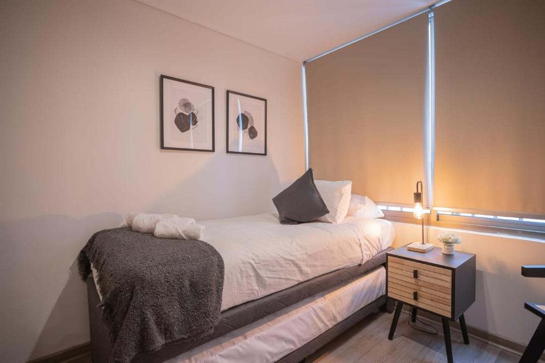 Photo of Bedroom in Barrio Italia