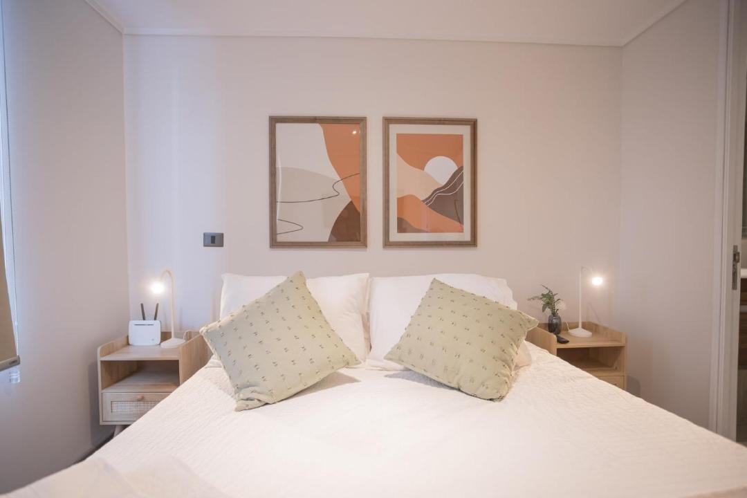 Photo of Bedroom in Barrio Italia