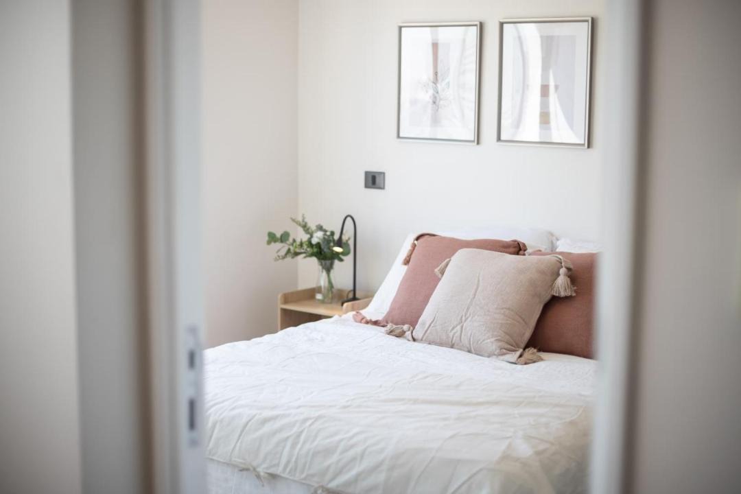 Photo of Bedroom in Barrio Italia