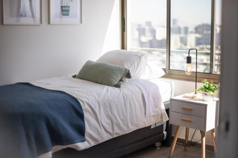 Photo of Bedroom in Barrio Italia