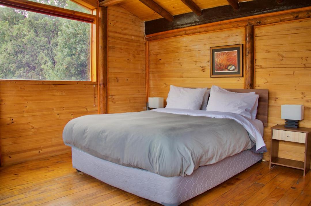 Photo of Bedroom in Melocoton