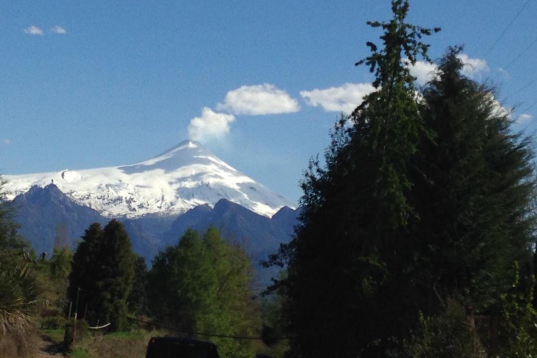 Photo of Others in Pucon