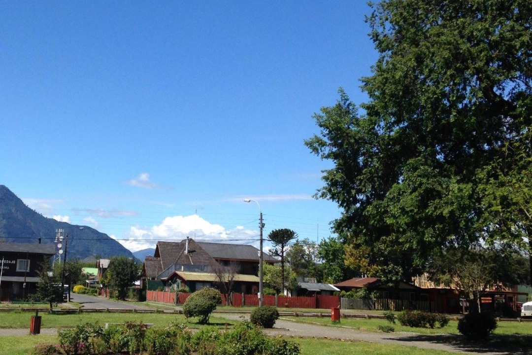 Photo of Others in Pucon