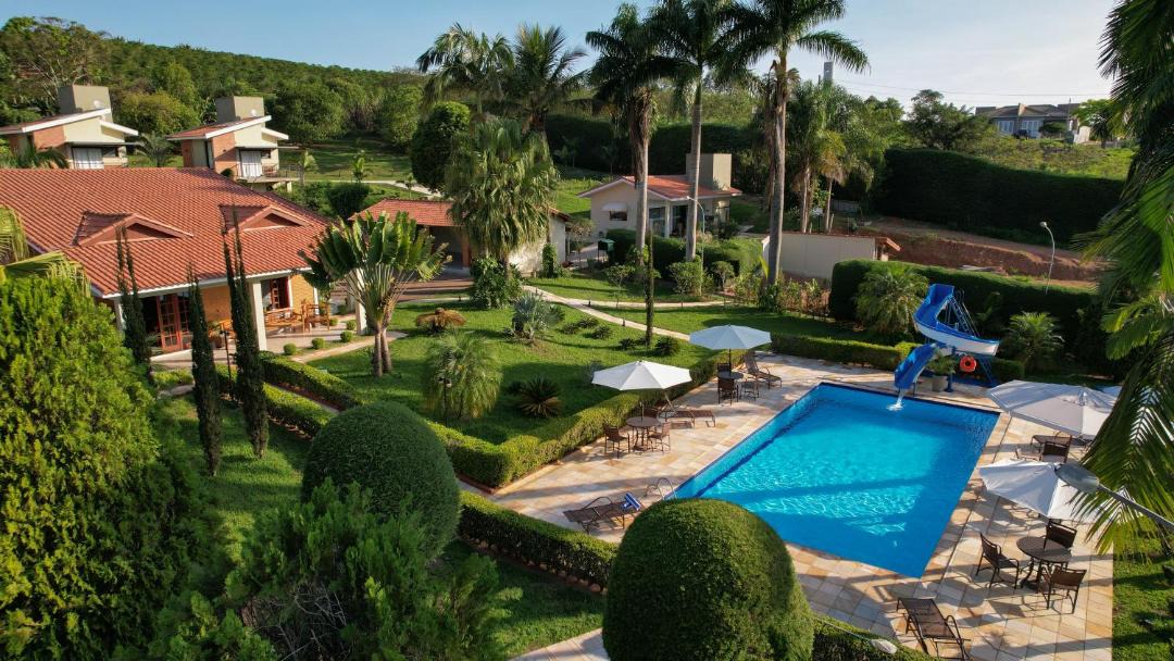 Photo of Others in Aguas de Lindoia