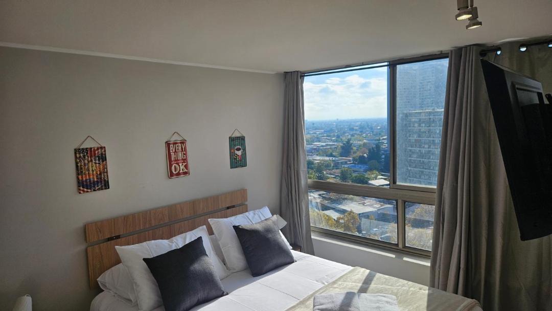 Photo of Bedroom in Las Rejas