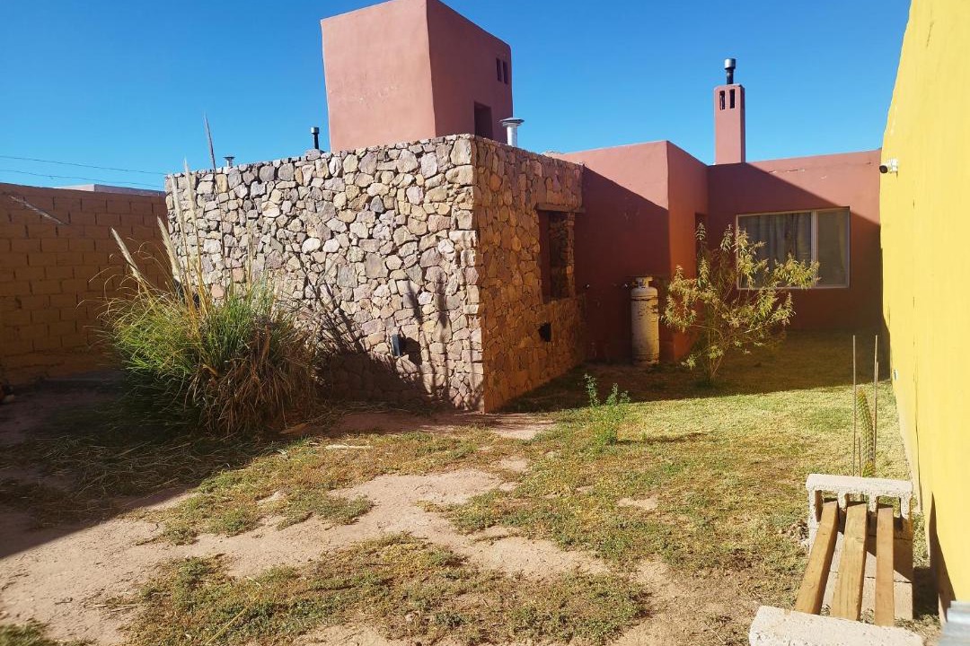 Photo of Others in Humahuaca