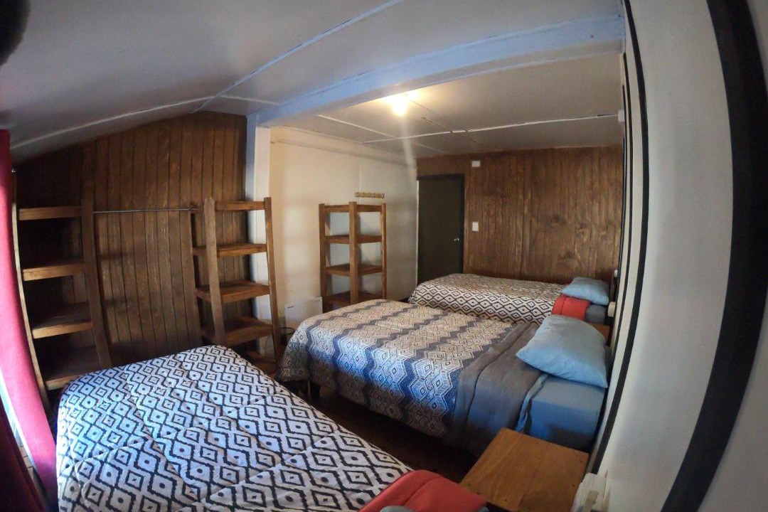 Photo of Bedroom in Malalcahuello