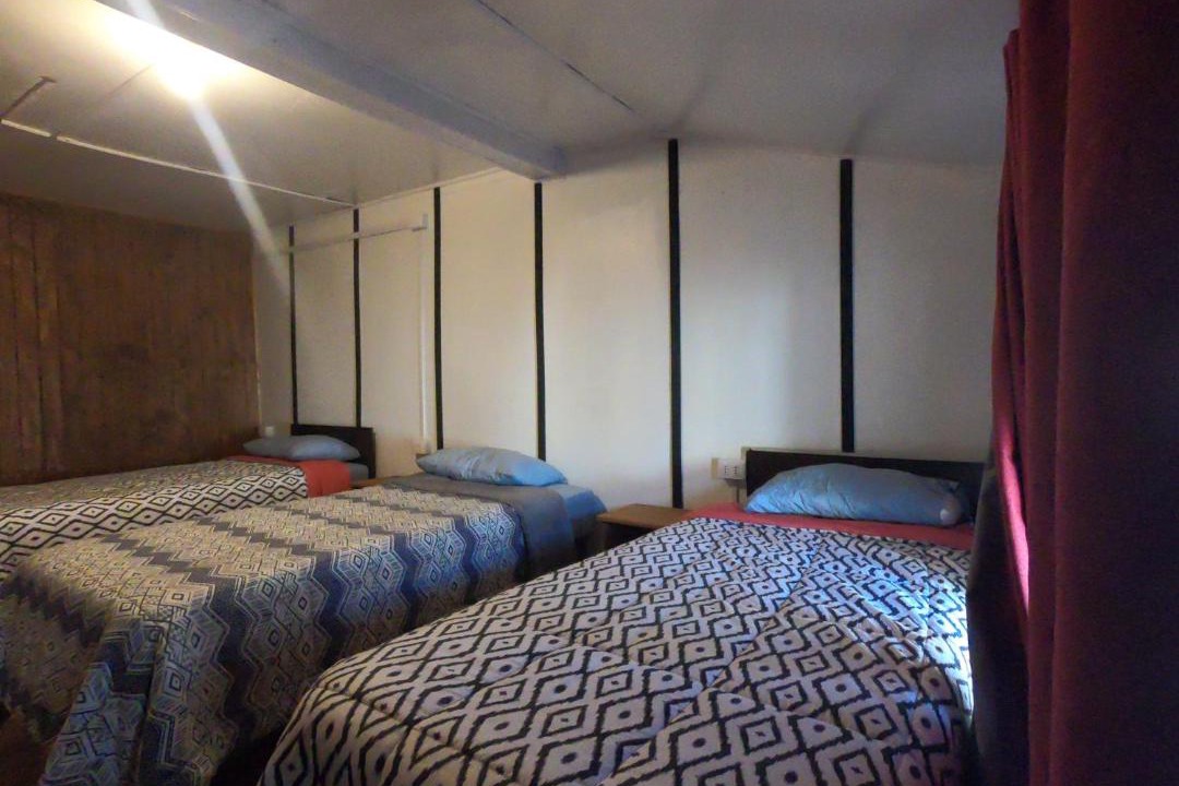 Photo of Bedroom in Malalcahuello