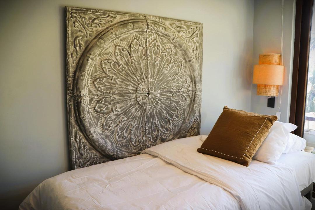 Photo of Bedroom in Bellas Artes