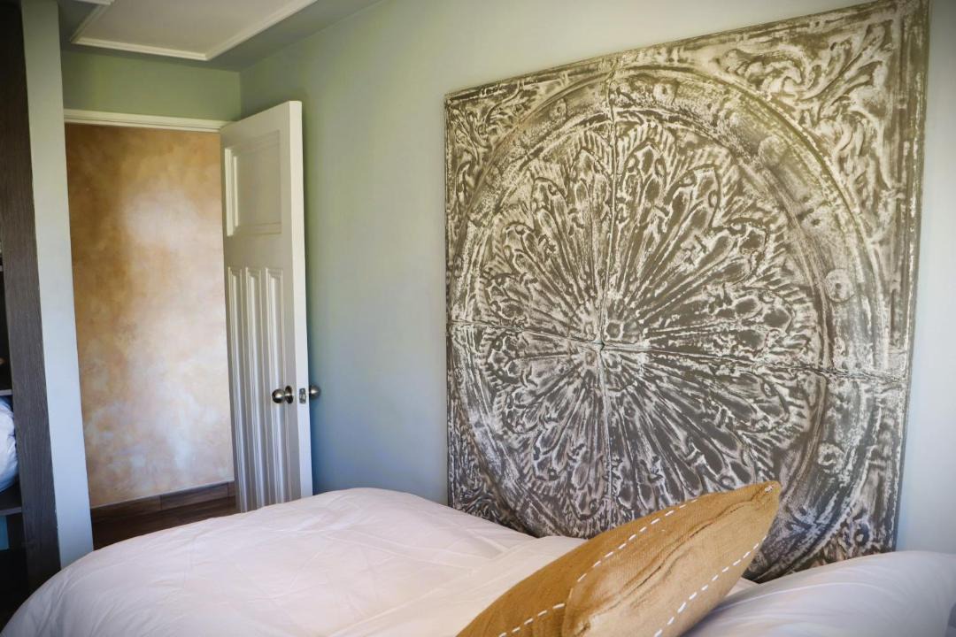 Photo of Bedroom in Bellas Artes