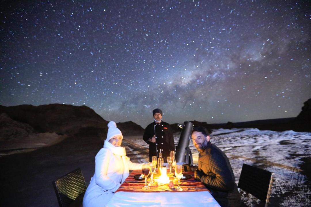 Photo of Others in San Pedro de Atacama