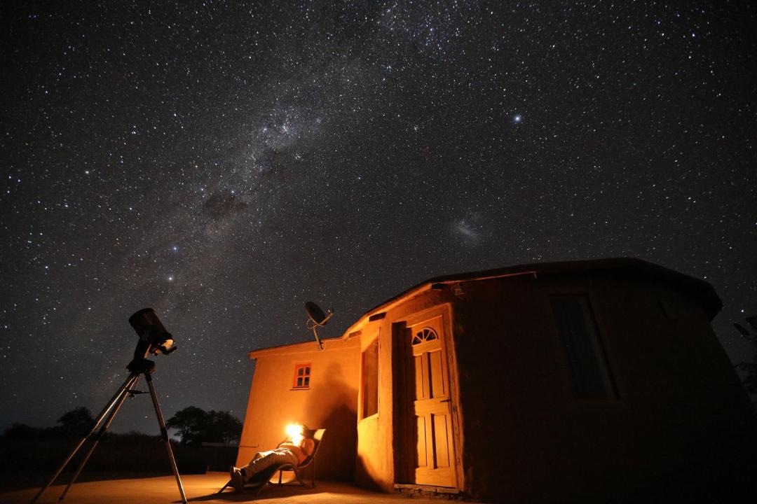 Photo of Others in San Pedro de Atacama