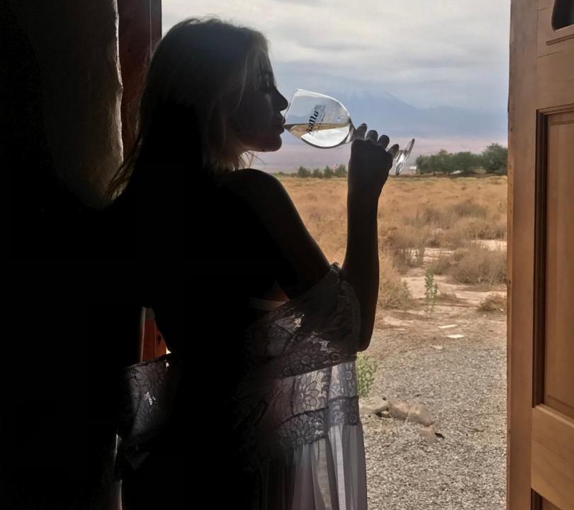 Photo of Others in San Pedro de Atacama