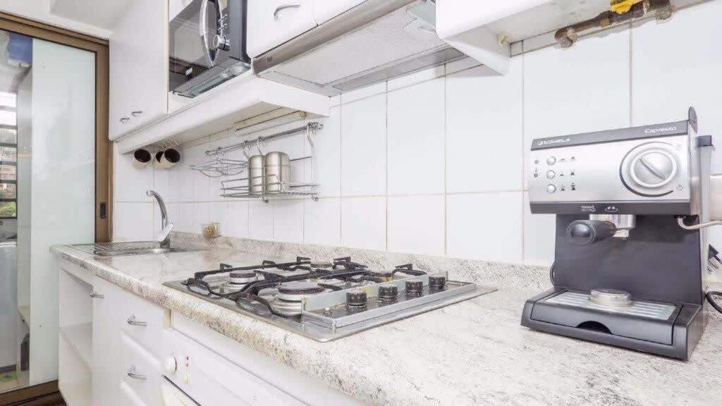 Photo of Kitchen in El Golf