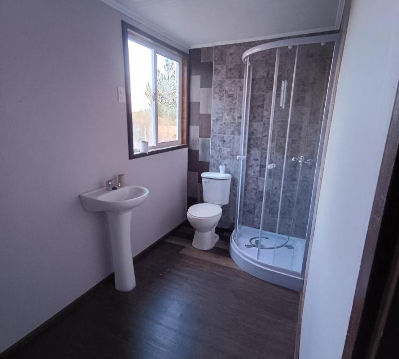 Photo of Bathroom in Calbuco