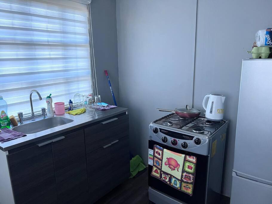 Photo of Kitchen in Lota