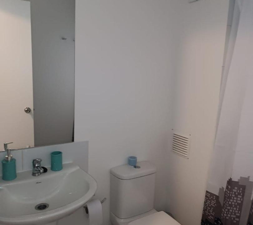 Photo of Bathroom in San Pedro de la Paz