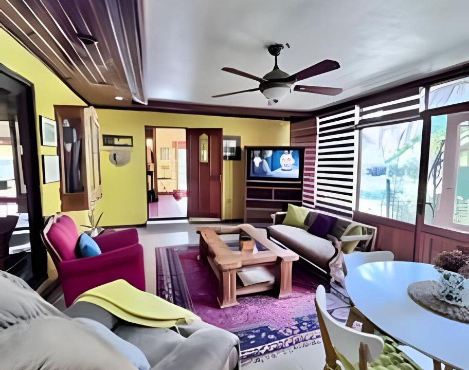 Photo of Livingroom in Padre Hurtado