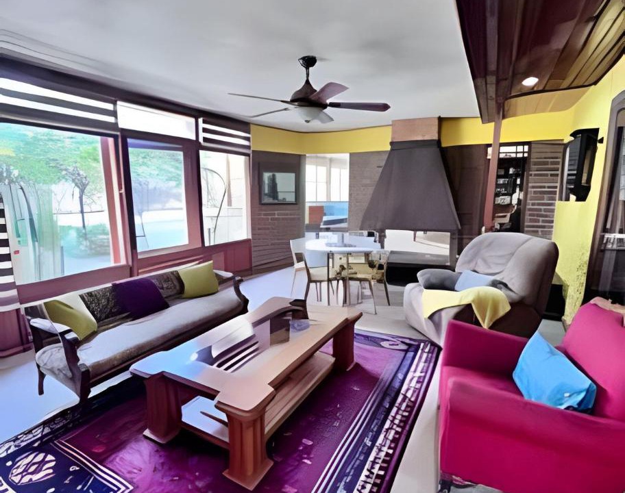 Photo of Livingroom in Padre Hurtado