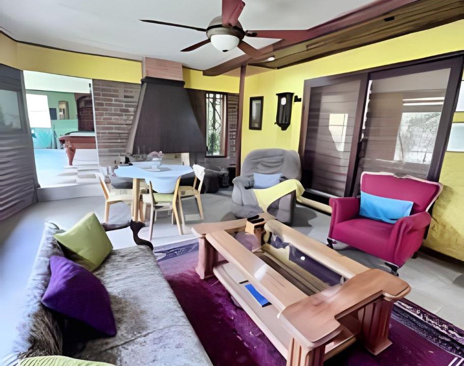 Photo of Livingroom in Padre Hurtado