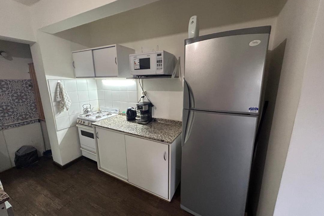 Photo of Kitchen in Belgrano Sudeste